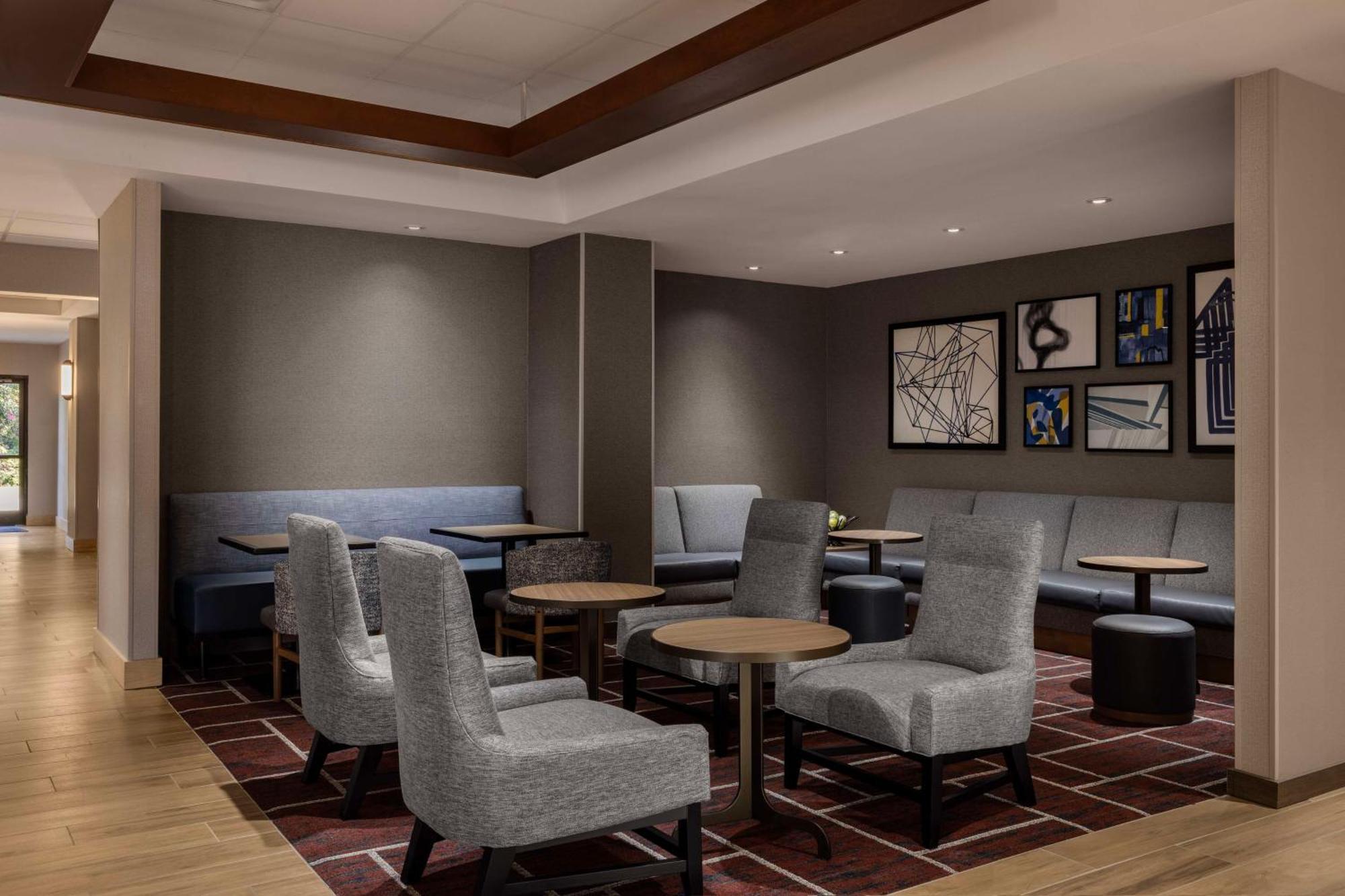 Hyatt Place Kansas City/Overland Park/Convention Center Exterior foto